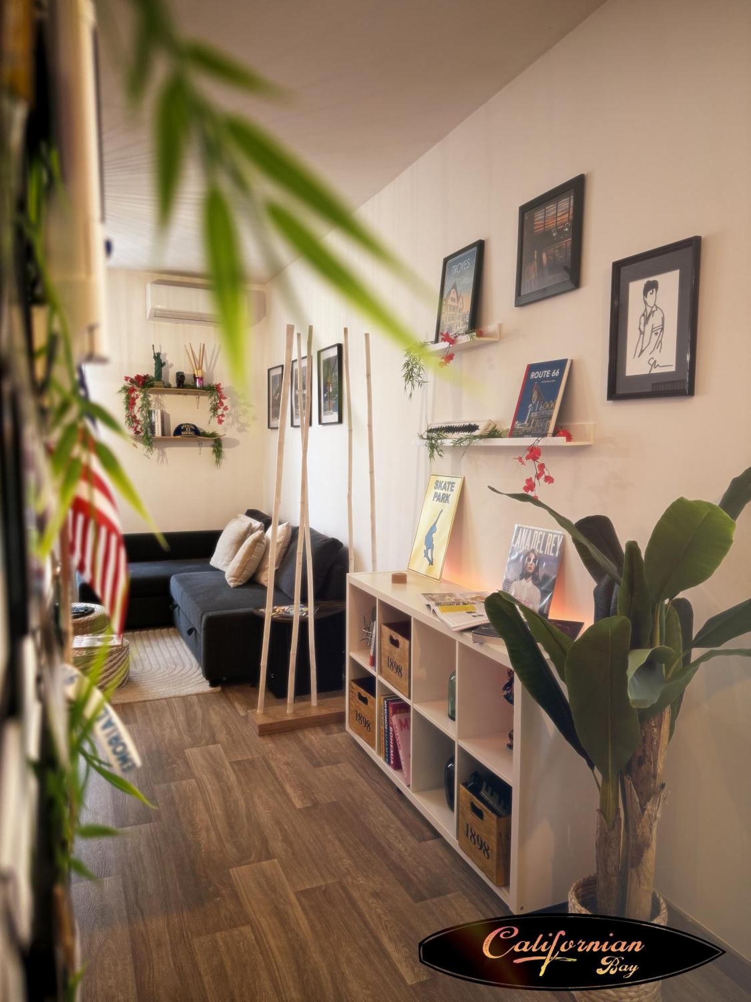 Compromis Appartement Maison Sainte-Savine Bagian luar foto