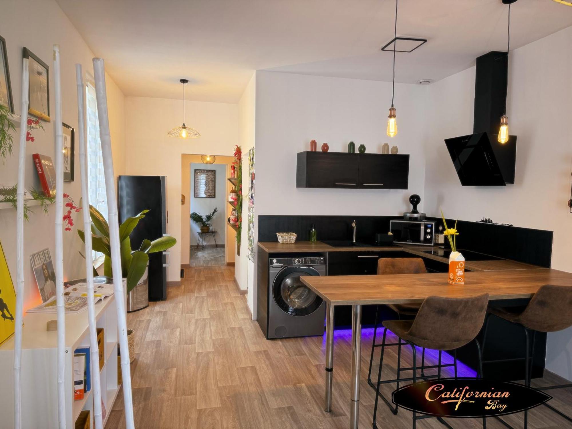 Compromis Appartement Maison Sainte-Savine Bagian luar foto