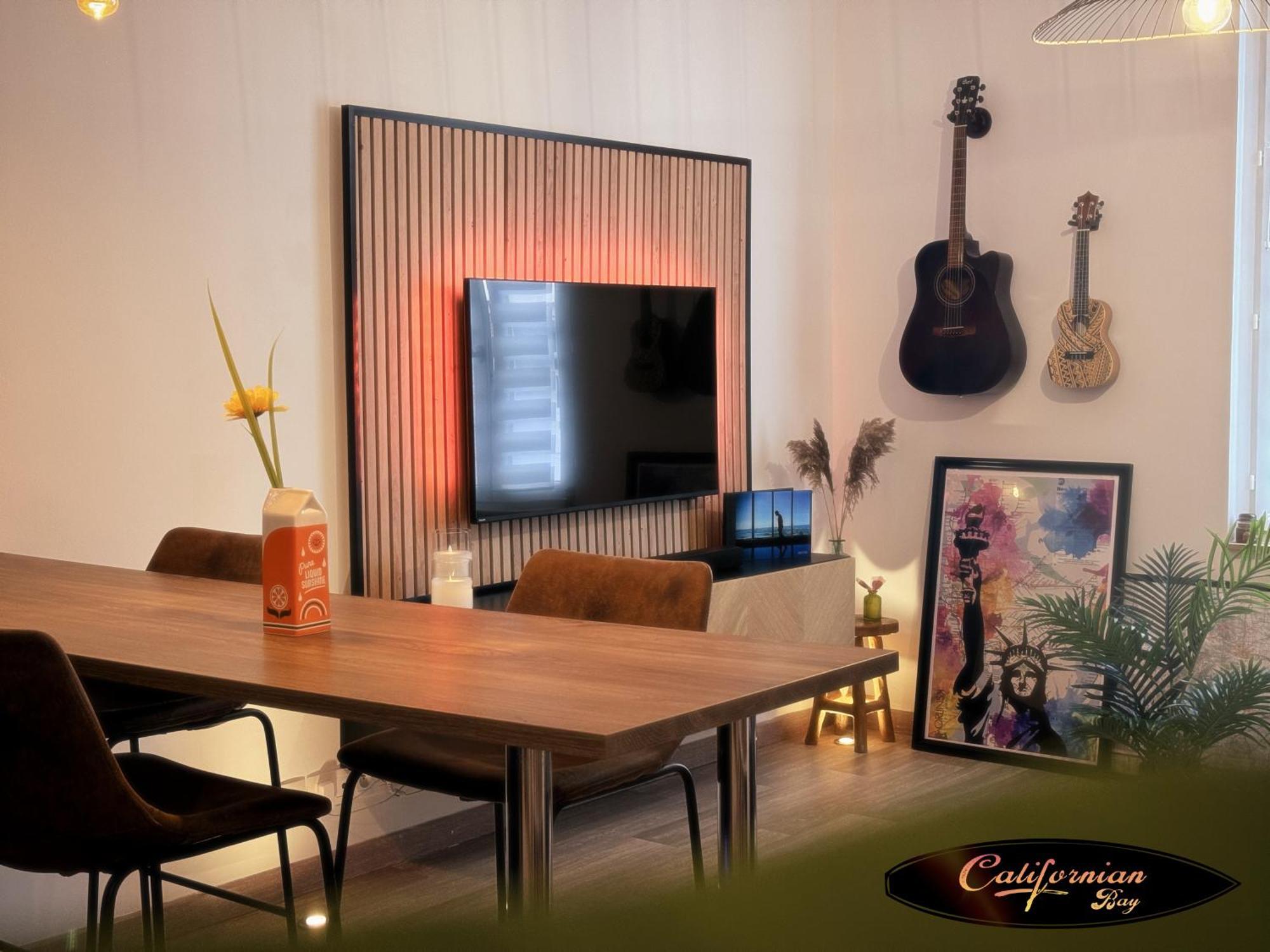 Compromis Appartement Maison Sainte-Savine Bagian luar foto